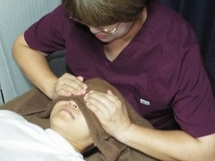 頭痛・眼精疲労コース