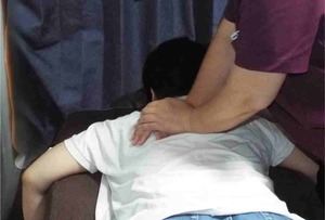 ゆらゆらボディアプローチ